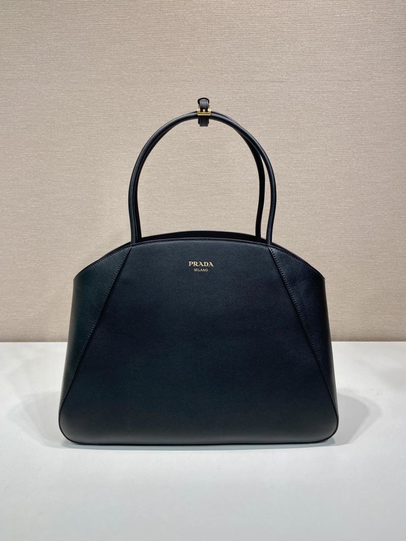 Prada Top Handle Bags